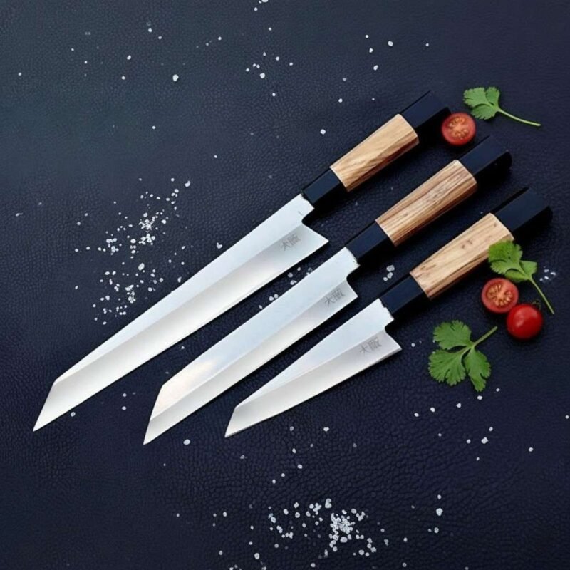 Best Handmade Japanese Chef Knives USA