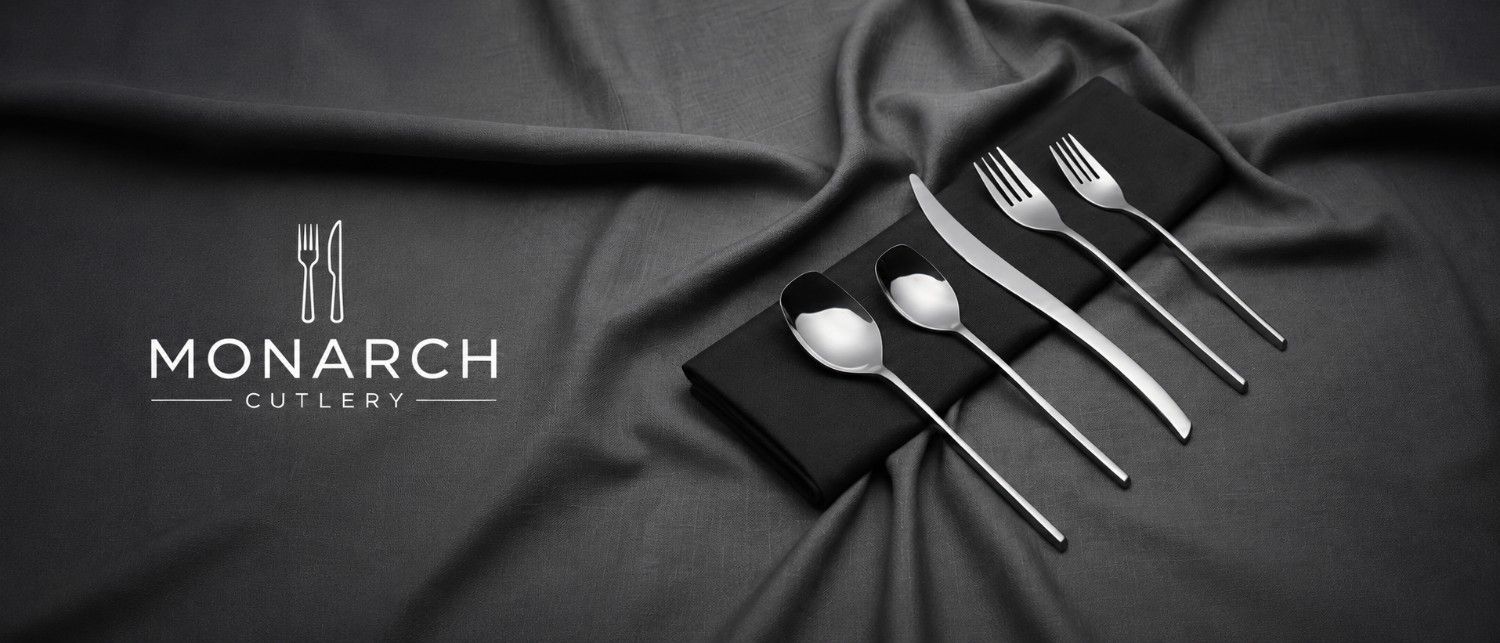 Monarch Cutlery handcrafted knives, axes, and swords workshop