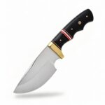 Monarch Hunting Skinner Knife with premium fixed blade for hunting and outdoor use